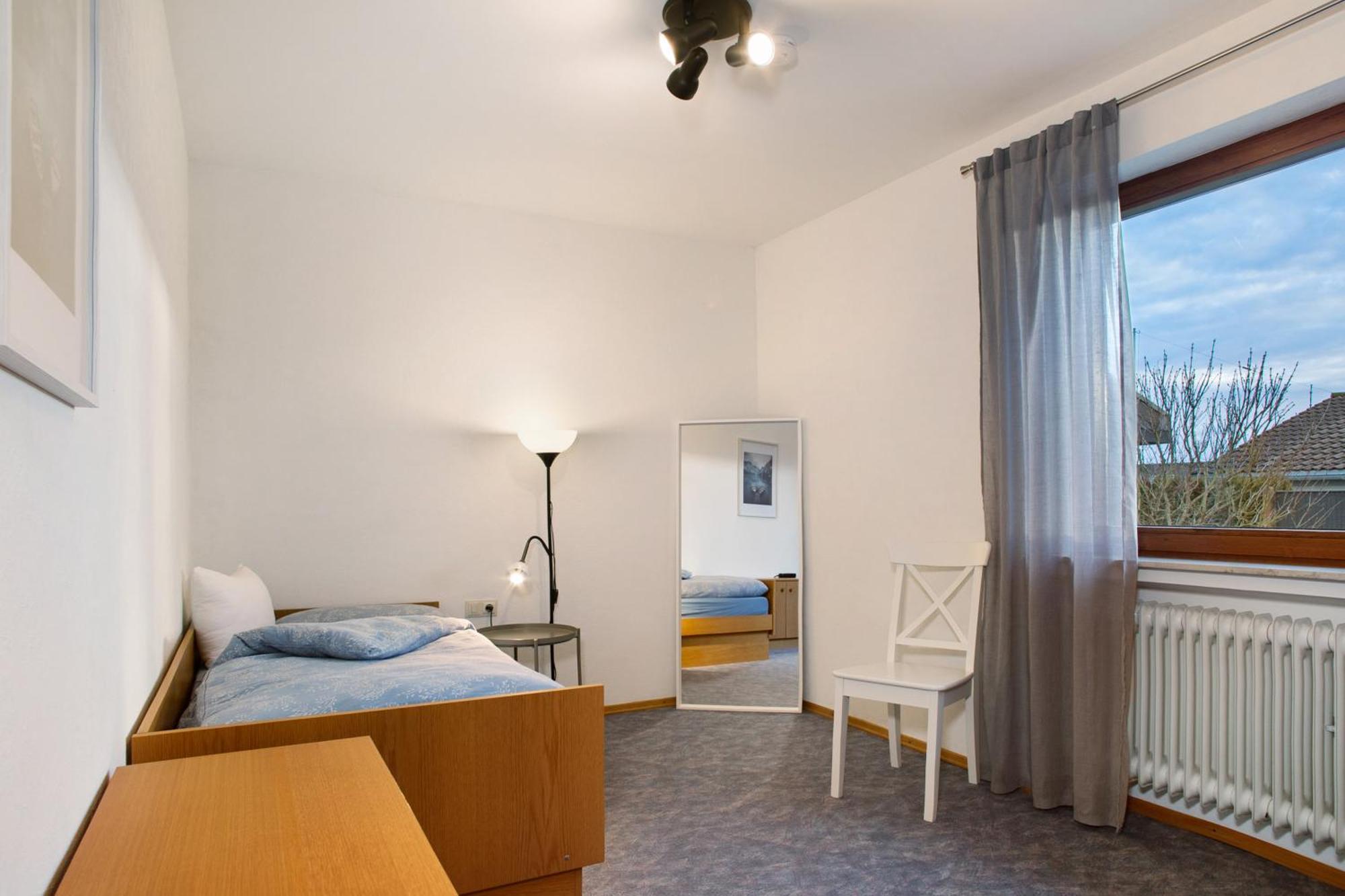 Ferienhaus Justi เมคเคนบอยเริน ภายนอก รูปภาพ
