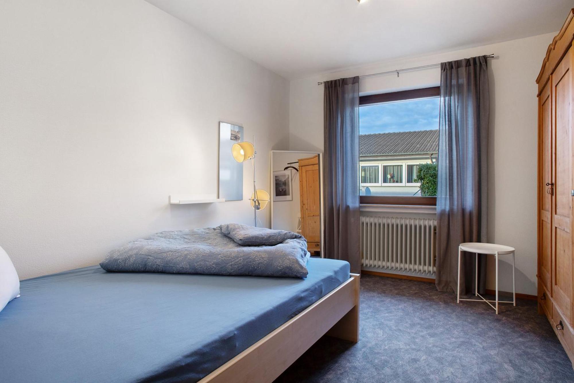 Ferienhaus Justi เมคเคนบอยเริน ภายนอก รูปภาพ